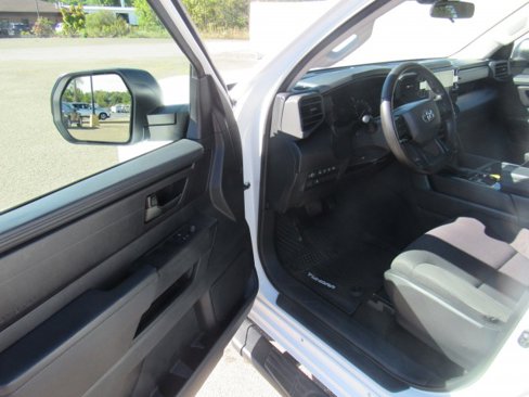 Used 2023 Toyota Tundra SR image 14