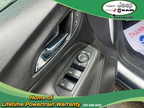 Used 2020 Chevrolet Equinox LT image 14