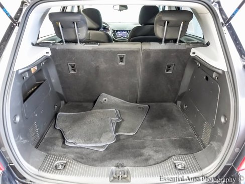 Certified 2020 Chevrolet Trax LS w/ Tint and Cruise Package image 18