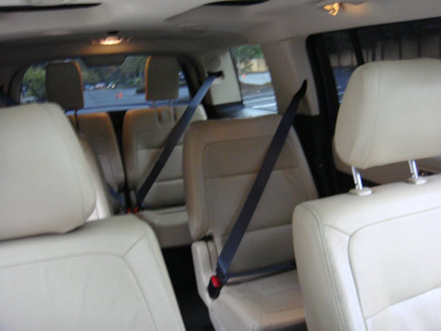 Used 2016 Ford Flex Limited w/ Equipment Group 301A image 18