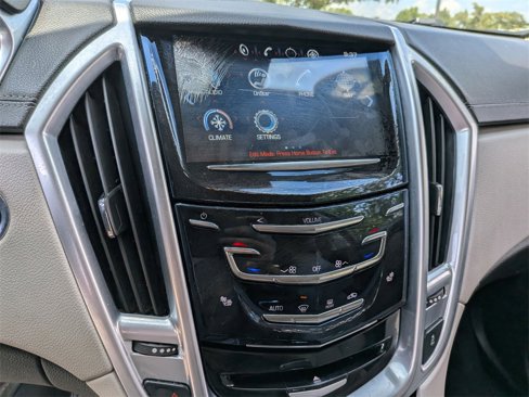 Used 2013 Cadillac SRX Luxury w/ Driver Awareness Package image 20