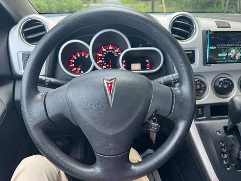 Used 2009 Pontiac Vibe w/ Preferred Package image 29