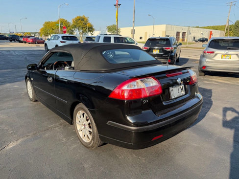 Used 2004 Saab 9-3 Arc image 5