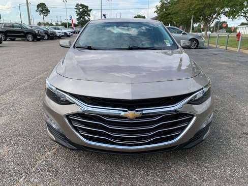 Used 2023 Chevrolet Malibu LT image 3