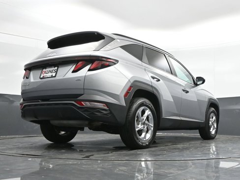 Used 2024 Hyundai Tucson SEL image 46