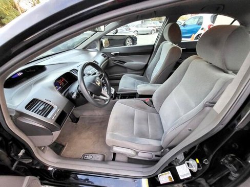 Used 2011 Honda Civic LX image 16