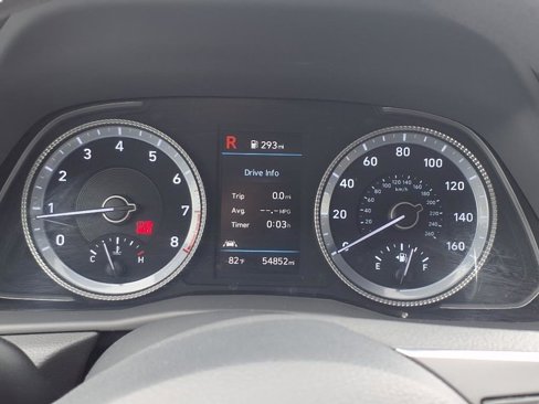 Used 2023 Hyundai Sonata SEL image 23
