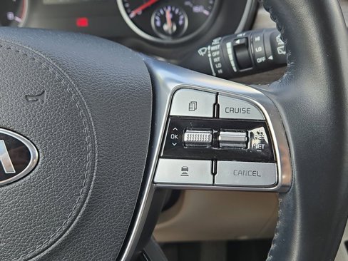 Used 2020 Kia Telluride EX image 24