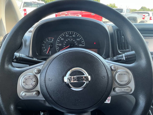 Used 2017 Nissan NV200 SV image 27