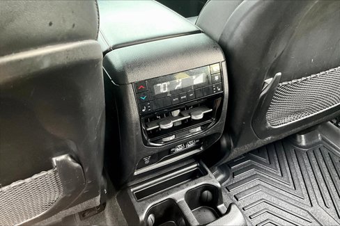 Used 2021 Jeep Grand Cherokee L Limited image 25