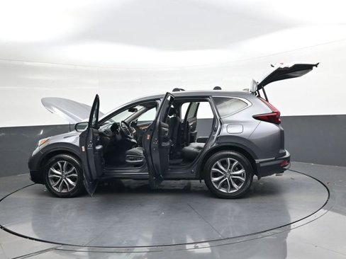 Used 2020 Honda CR-V Touring image 39