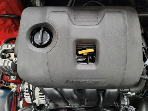 Used 2024 Kia Soul LX w/ Option Group 015 image 30
