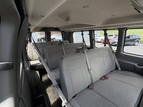 Used 2016 Chevrolet Express 2500 LS image 36