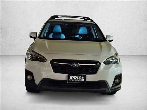 Used 2018 Subaru Crosstrek 2.0i Limited image 2