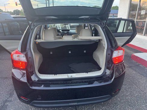 Used 2013 Subaru Impreza 2.0i Premium image 14