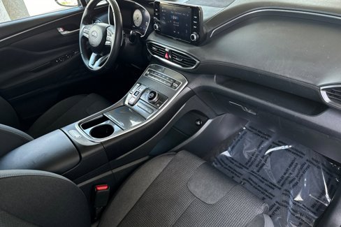 Used 2022 Hyundai Santa Fe SEL w/ Convenience Package image 18