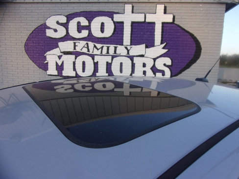 Used 2008 Ford Focus SES image 2