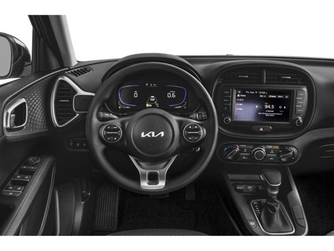 New 2025 Kia Soul S image 85