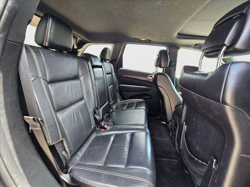 Used 2014 Jeep Grand Cherokee Limited image 14