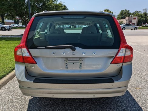 Used 2008 Volvo V70 image 5