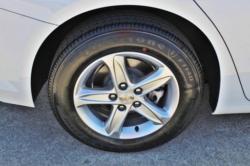 Used 2024 Chevrolet Malibu LT image 10