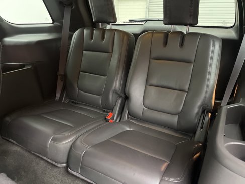 Used 2015 Ford Explorer Limited image 21