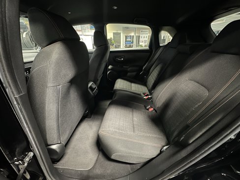 Used 2024 Honda HR-V Sport image 18