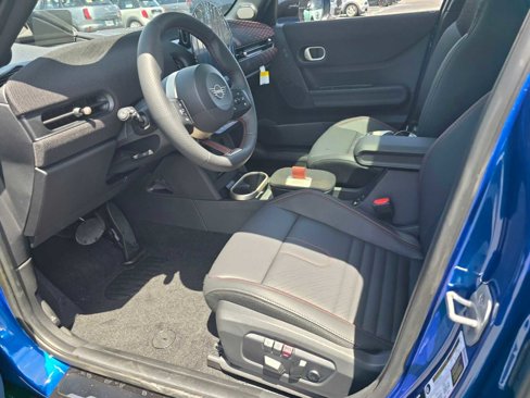 New 2025 MINI Cooper S image 5