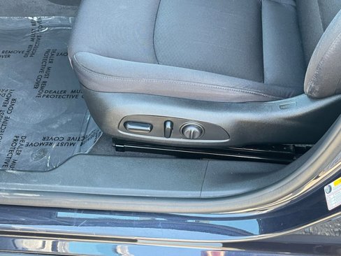 Used 2023 Chevrolet Malibu LT w/ Driver Confidence Package image 23