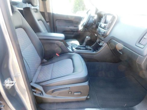 Used 2020 Chevrolet Colorado Z71 image 23