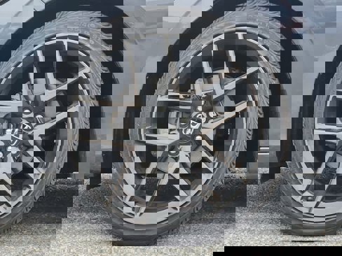 Used 2024 Honda Civic Sport Touring image 8