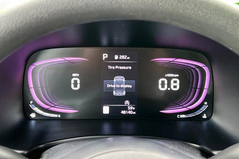 Used 2023 Kia Soul LX image 20