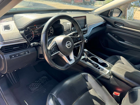Used 2020 Nissan Altima 2.5 SL image 10