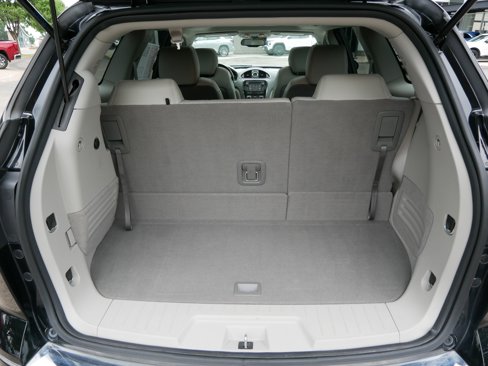 Used 2017 Buick Enclave Premium w/ Enclave Sport Touring Edition image 14