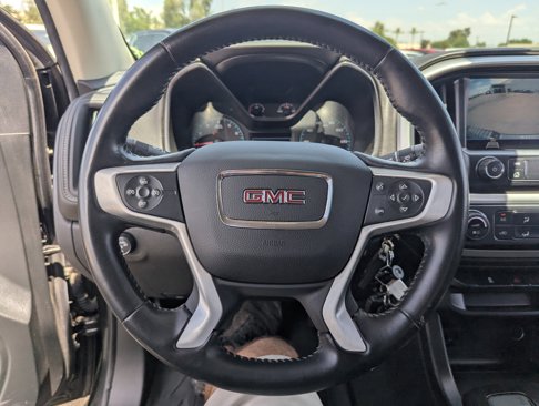 Used 2022 GMC Canyon Elevation image 26