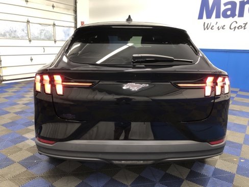 Certified 2021 Ford Mustang Mach-E Select w/ Comfort/Technology Package image 10