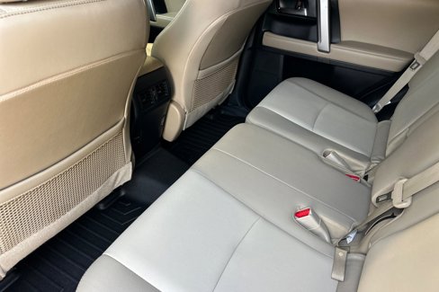 Used 2019 Toyota 4Runner 4WD image 12