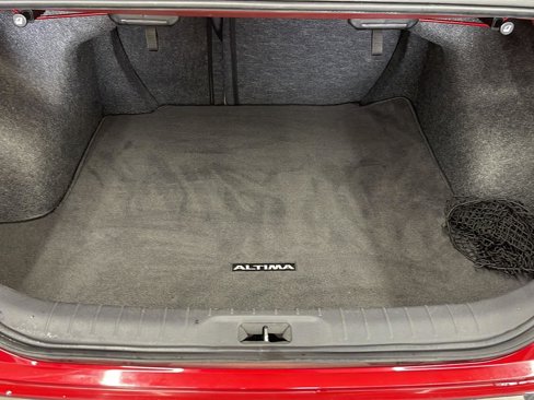 Used 2023 Nissan Altima 2.5 SV image 7
