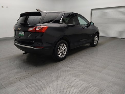 Used 2020 Chevrolet Equinox LT image 9