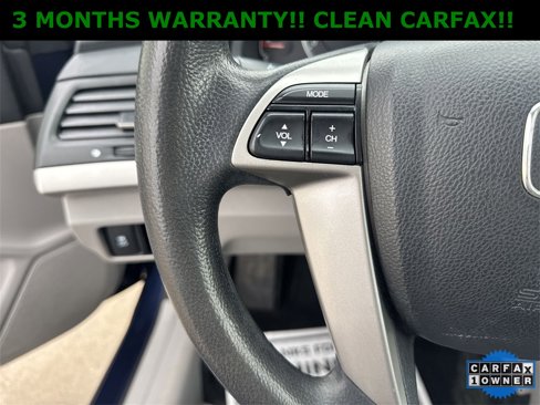 Used 2012 Honda Accord LX image 33