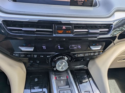 Used 2023 Acura MDX FWD w/ Technology Package image 15