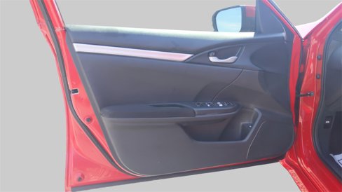 Used 2018 Honda Civic LX image 15