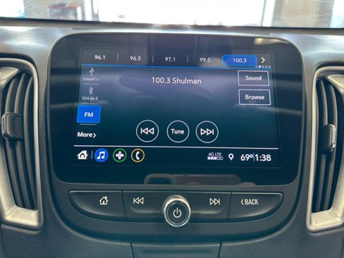 Used 2019 Chevrolet Malibu LS w/ LPO, Convenience Package 1 image 52