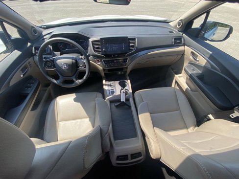 Used 2022 Honda Pilot EX-L image 20