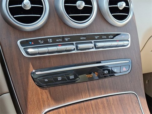 Certified 2021 Mercedes-Benz GLC 300 4MATIC image 17