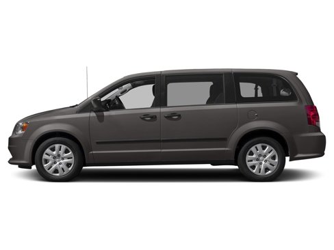 Used 2019 Dodge Grand Caravan SE image 3