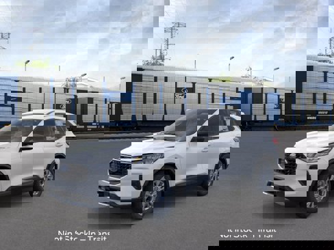New 2025 Ford Escape Active image 1