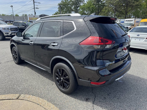 Used 2019 Nissan Rogue SV image 7