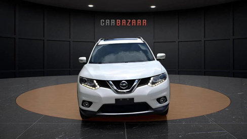 Used 2014 Nissan Rogue SL w/ SL Premium Package image 2