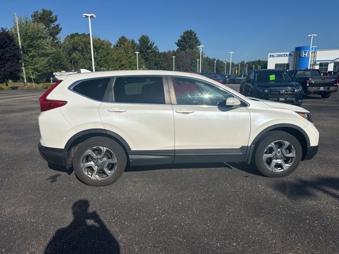 Used 2018 Honda CR-V EX image 5